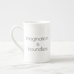 Imagination Specialty Mug
