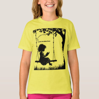 Imagination T-shirt