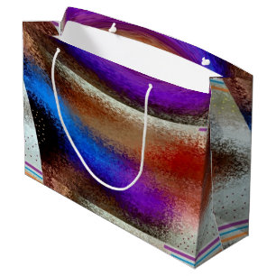 "Imaginative" Large Gift Bag
