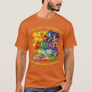 Imagine 1c T-Shirt