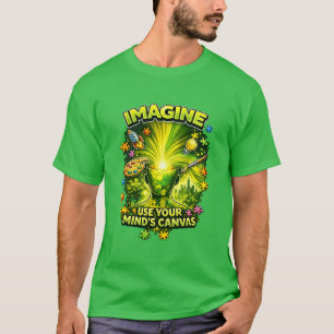 Imagine 1k T-Shirt