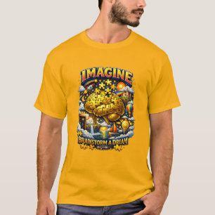 Imagine 1m T-Shirt