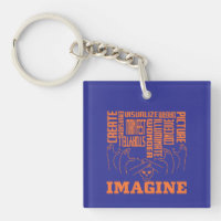 Imagine - ASL Design