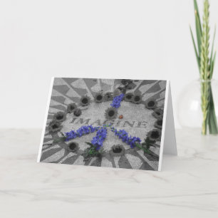 imagine card
