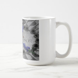Imagine Coffee Mug