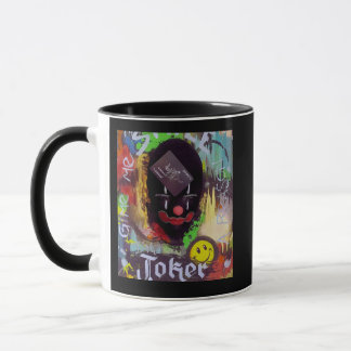 Imagine Mug