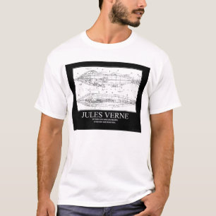 Imagine (Nautilus) T-Shirt