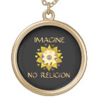 Imagine No Religion