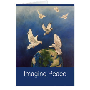 Imagine Peace