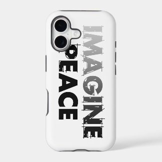 Imagine Peace V1