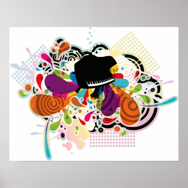 IMAGINE POSTER (Front)