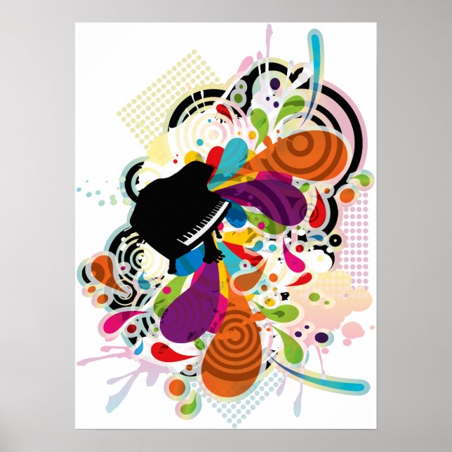 IMAGINE POSTER (Front)