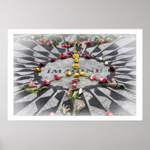 Imagine Poster