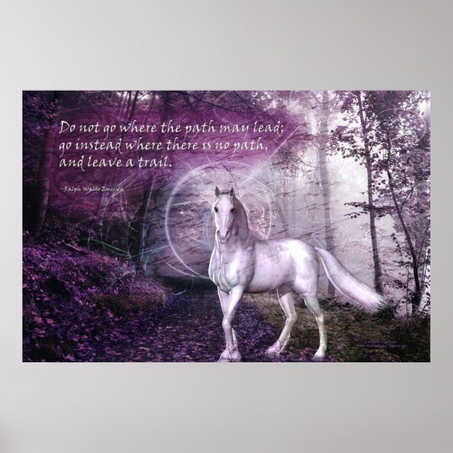 Imagine Poster (Front)