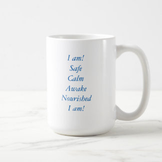 Imagine Self Mug