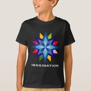 Imagine Star T-Shirt