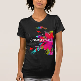 Imagine T-Shirt