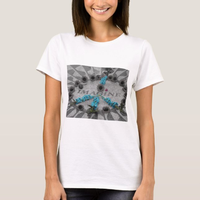 imagine T-Shirt (Front)