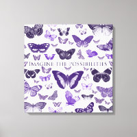 Imagine the possibilities