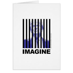 Imagine Trump Behind Bars