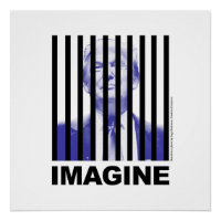 Imagine Trump Behind Bars