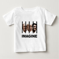 Imagine Trump, McConnell and Ryan Behind Bars