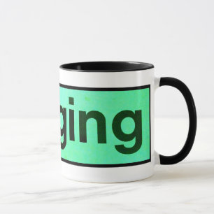 IMAGING MUG