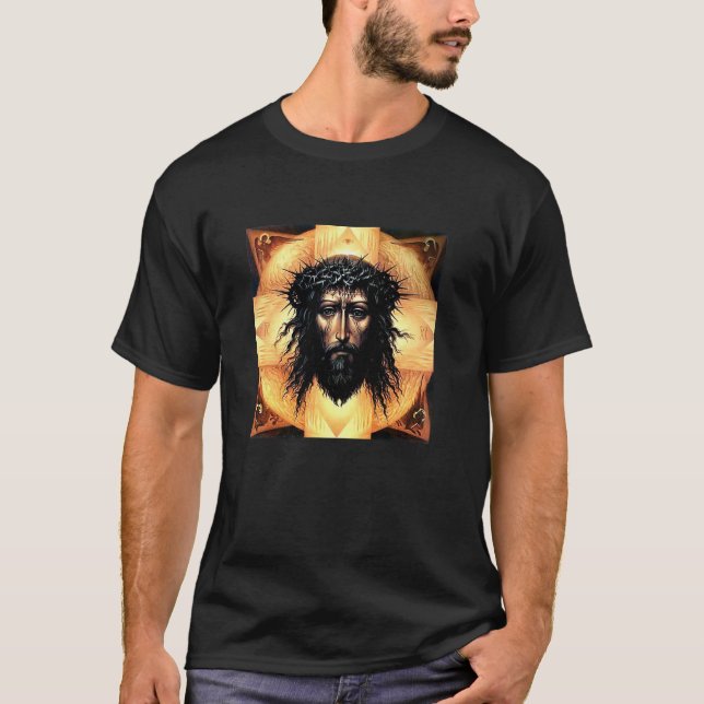 Imago Dei T-Shirt (Front)
