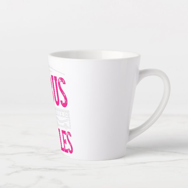 imaibuistx latte mug (Right)