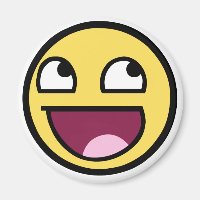 Imam Nask Magnet (Front)