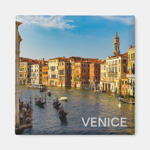 Imam Venice, Venice Magnet