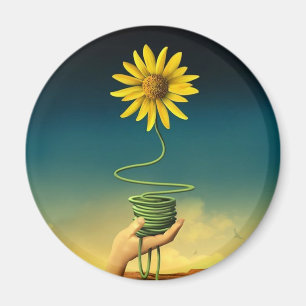 iman magnet