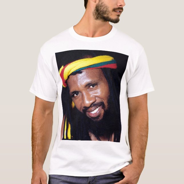 imara t shirt (Front)