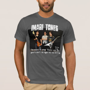 Imari Tones T-Shirt