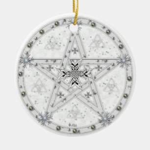 Imbolc Ornament