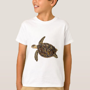 Imbricata turtle T-Shirt