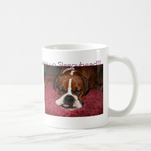 IMG_0044, Wake up Sleepyhead!!! Coffee Mug