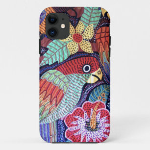 IMG_0194.jpg Birds of Panama Case-Mate iPhone Case