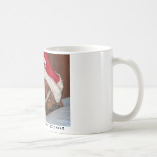 IMG_1485, MERRY CHRISTMAS TO ALL AND TO ALL A G... COFFEE MUG