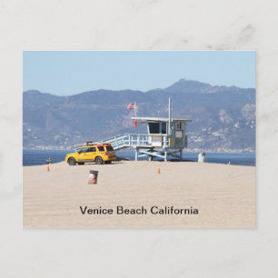 IMG_1664, Venice Beach California Postcard