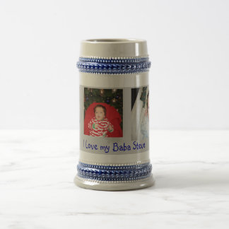 IMG_1728, IMG_1733, xmas card updated, I Love m... Beer Stein