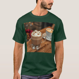 IMG 20240906 201524 friend T-Shirt