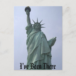 IMG_3209, I've Been There Postcard