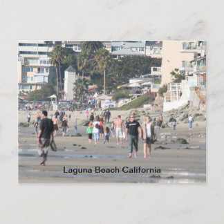 IMG_5122, Laguna Beach California Postcard