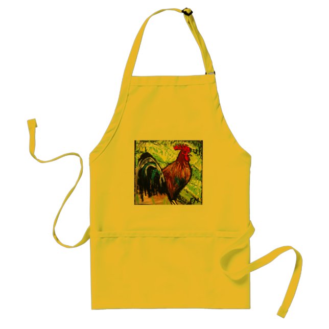 IMG_6800 STANDARD APRON (Front)