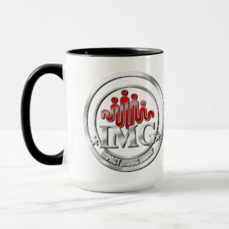 IMG Mug's Mug