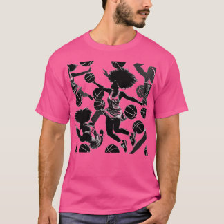 Imher Pattern V5 T-Shirt