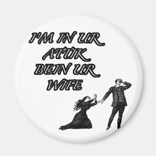 Iminurattik Magnet