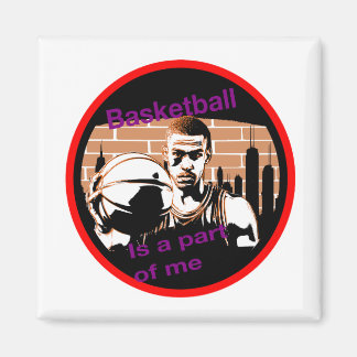 Imma Basketball is a part of Magnet