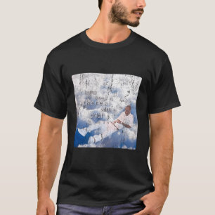 Imma Keep It Ethereal With U Chief Memes Shirt Fun